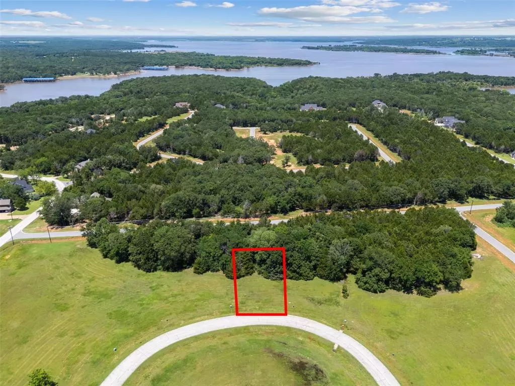 Gordonville, TX 76245,200 Palisades Circle