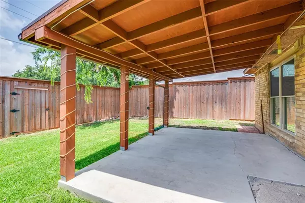 Allen, TX 75002,564 Bell Drive