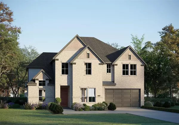 1609 Rolling Heights Lane, Fort Worth, TX 76008