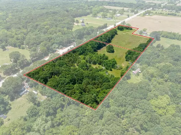 Bonham, TX 75418,TBD FM 274 - Tract #2
