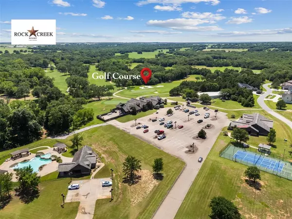 Gordonville, TX 76245,200 Palisades Circle