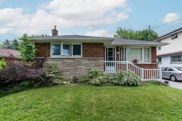 Hamilton, ON L9C 5B1,125 West 28th ST