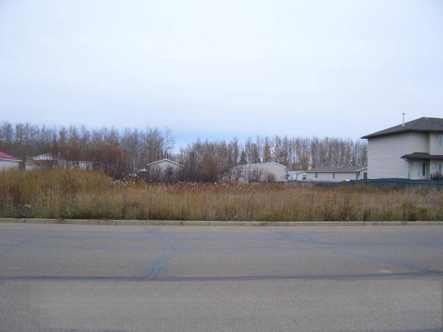 10820 100 AVE, High Level, AB T0H 1Z0