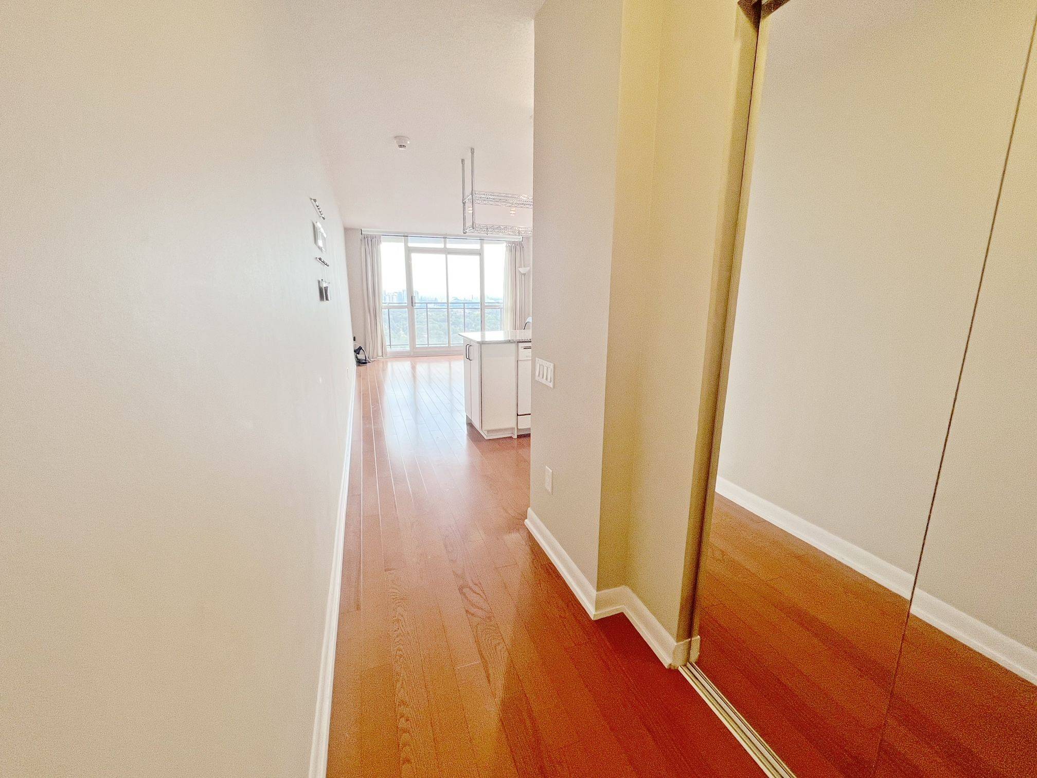 Toronto C14, ON M2N 7K1,33 Sheppard AVE E #2612