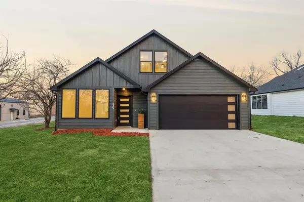 Howe, TX 75459,LOT 1 Ponderosa Road