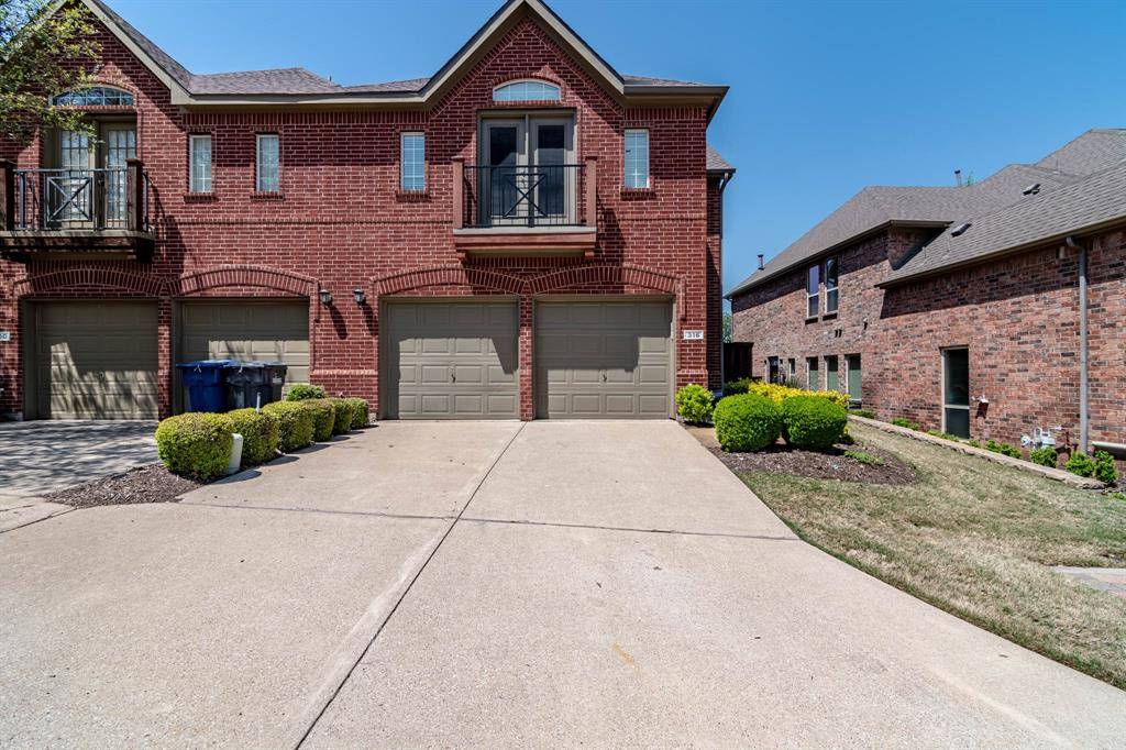 Mckinney, TX 75072,316 Mozart Way