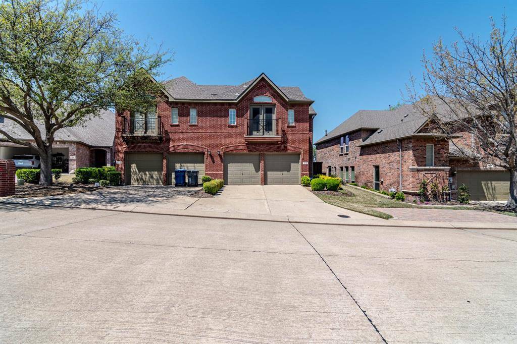 Mckinney, TX 75072,316 Mozart Way