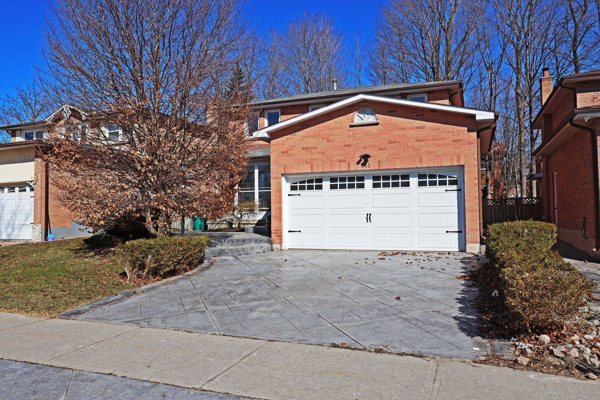 Markham, ON L3P 6G3,553 Raymerville DR