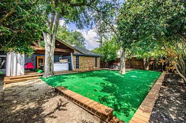 Plano, TX 75023,3824 Wagonwheel Court