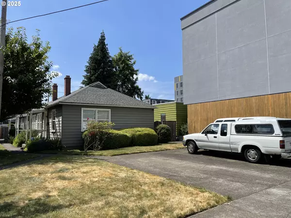 Portland, OR 97035,4901 N Maryland