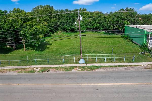 411 N Gilpin Avenue, Dallas, TX 75211