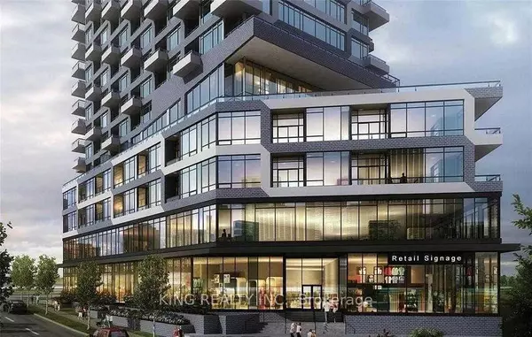 Oakville, ON L6H 6Z3,297 Oak Walk DR #309