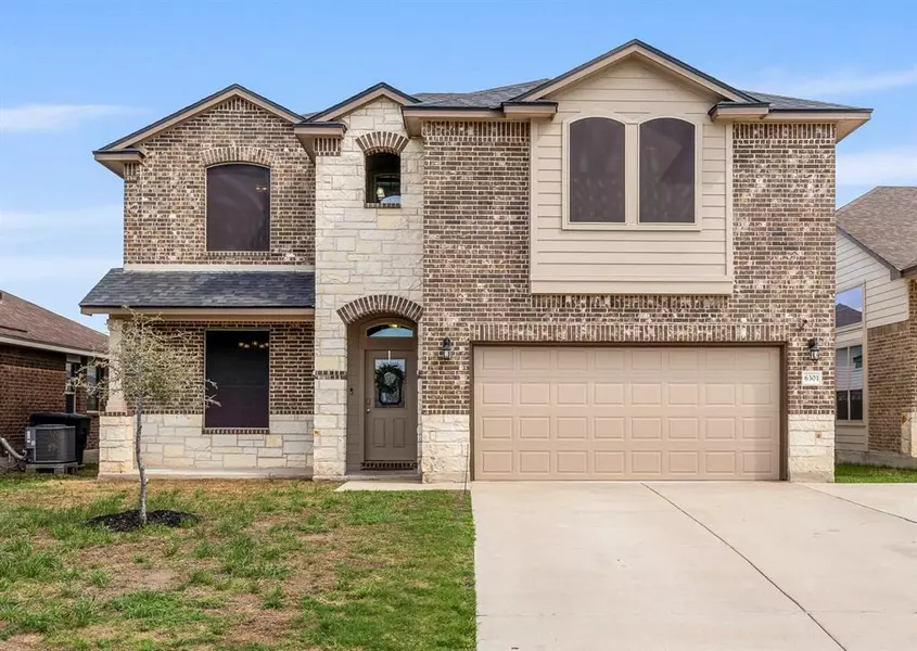 6301 Dorothy Muree Drive, Temple, TX 76502