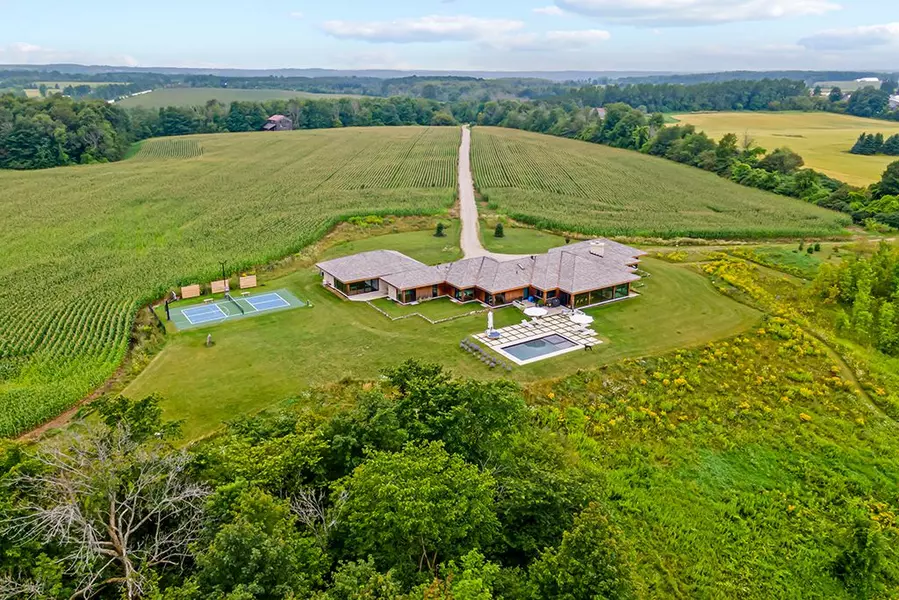 827834 MULMUR-NOTTAWASAGA N/A, Clearview, ON L0M 1G0