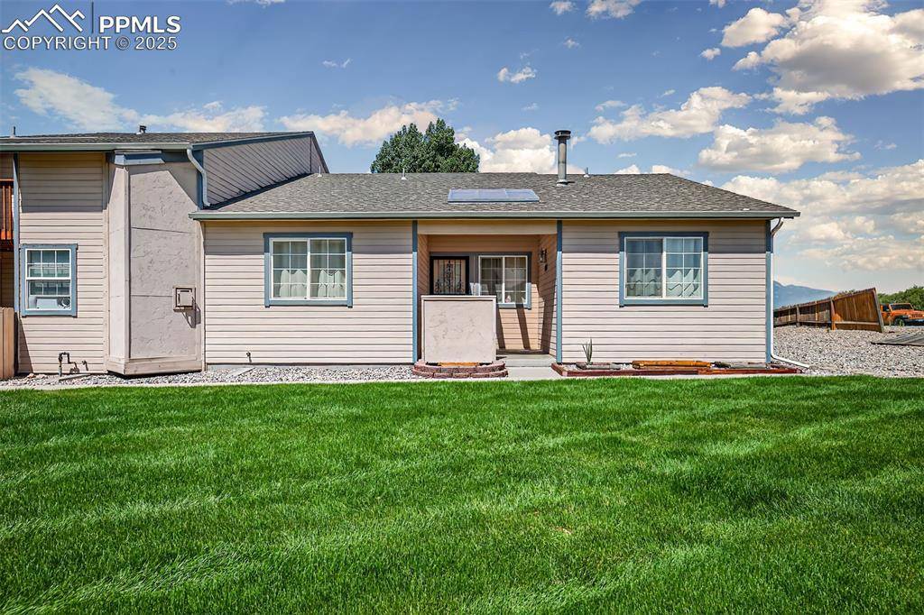6515 SNOWSHOE TRL, Colorado Springs, CO 80911
