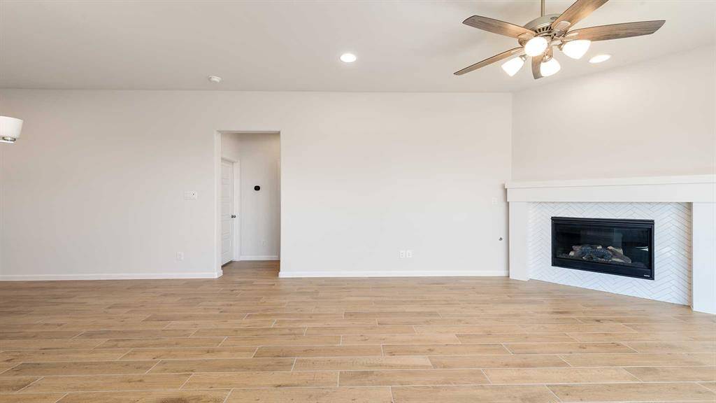 Rhome, TX 76078,107 Palo Duro Bend