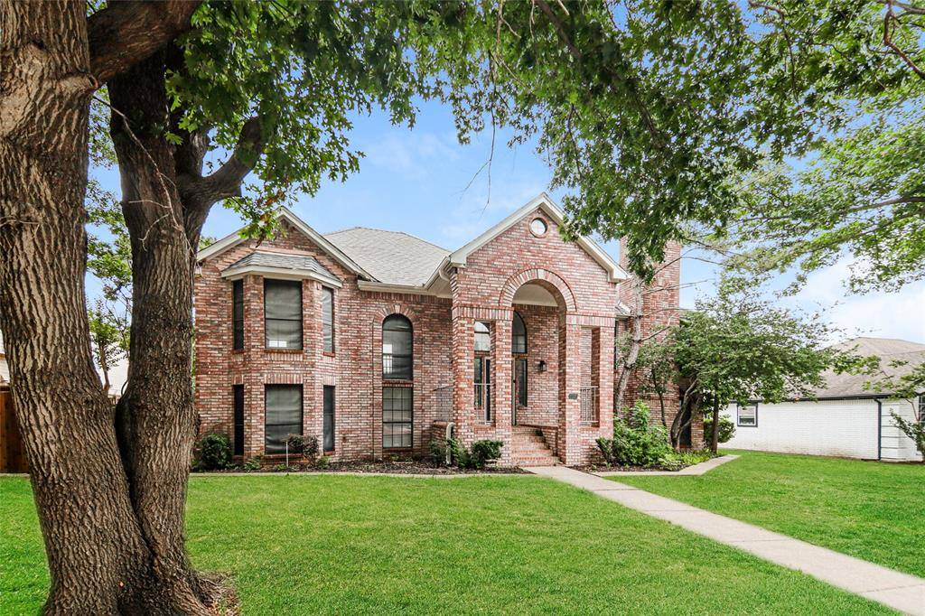 Allen, TX 75002,813 Ridgemont Drive