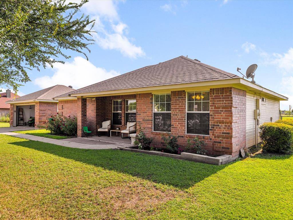 Haslet, TX 76052,274 County Road 4841