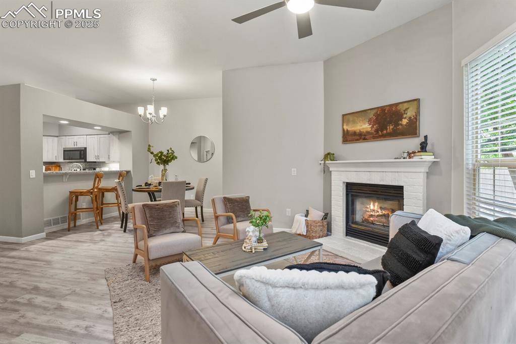 Colorado Springs, CO 80918,6868 Los Reyes CIR