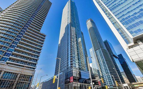 10 York ST #4513, Toronto C01, ON M5J 2Z2