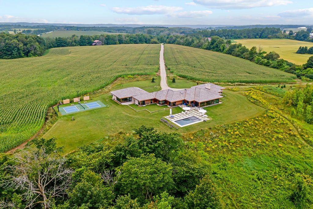 827834 MULMUR-NOTTAWASAGA N/A, Clearview, ON L0M 1G0