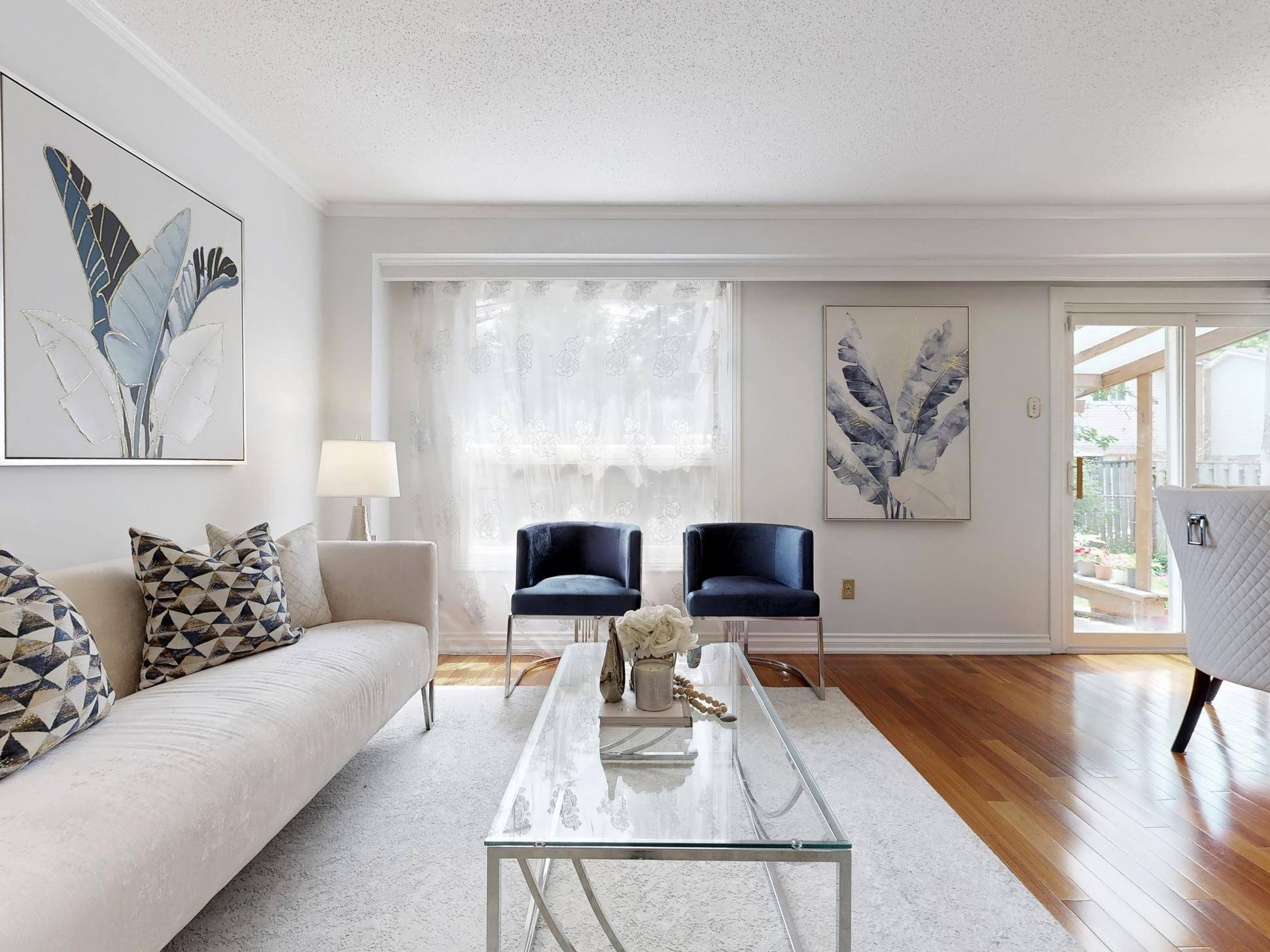 Brampton, ON L6Z 2C1,37 Oleander CRES