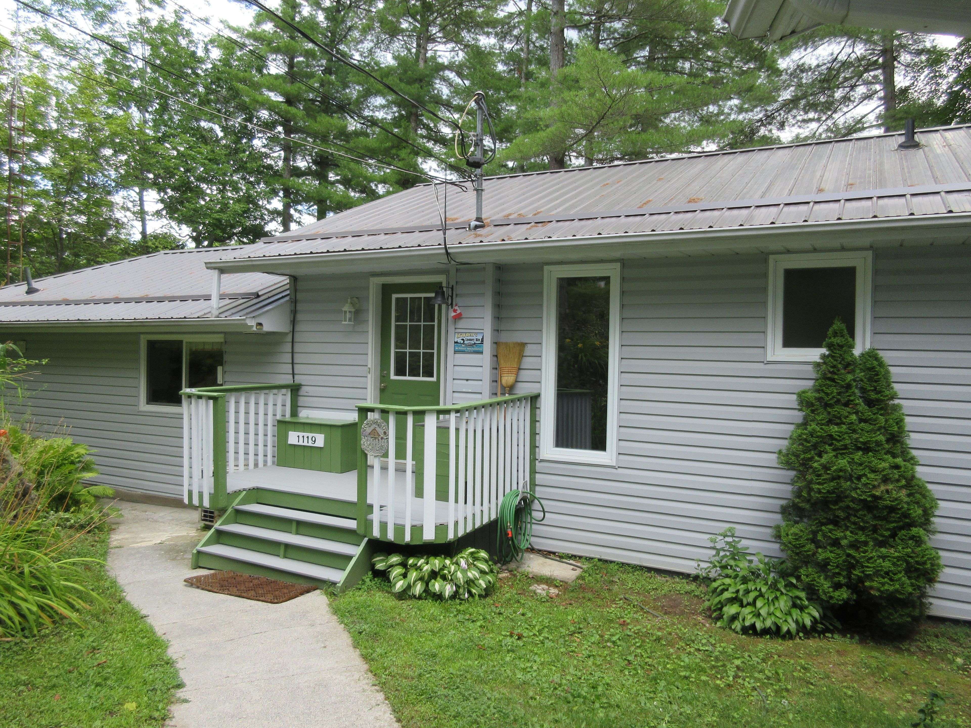 Frontenac, ON K0H 2L0,1119 Narrows LN