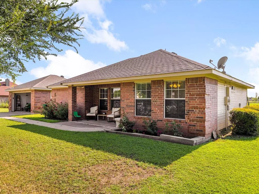 Haslet, TX 76052,274 County Road 4841