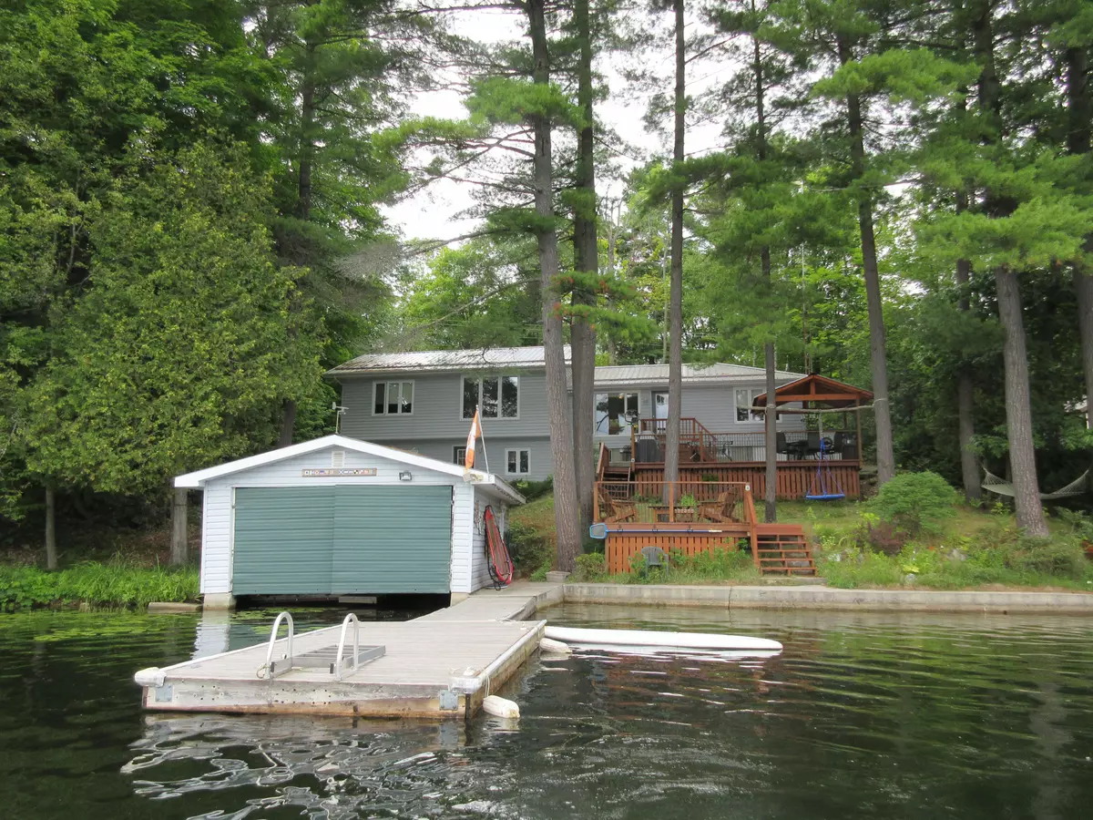 Frontenac, ON K0H 2L0,1119 Narrows LN