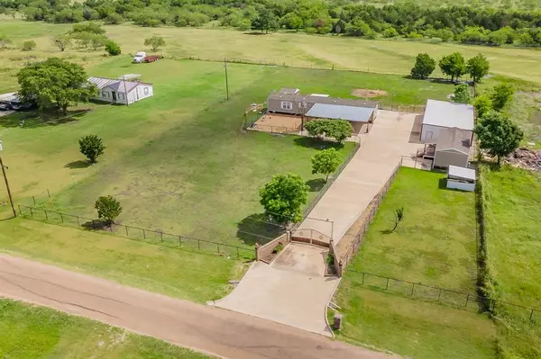 7324 Silverado Loop, Kaufman, TX 75142