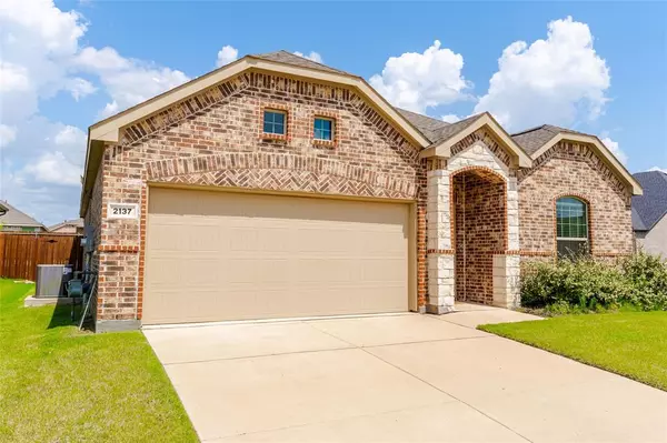 Little Elm, TX 75068,2137 Okeefe Ct