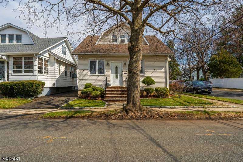 499 Ellen St, Union Twp., NJ 07083