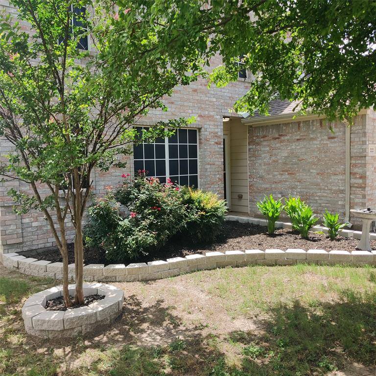 Waxahachie, TX 75165,222 Chesterfield Circle