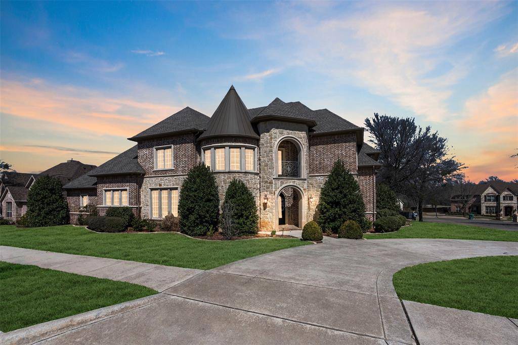 Sherman, TX 75092,2909 Canyon Creek Drive