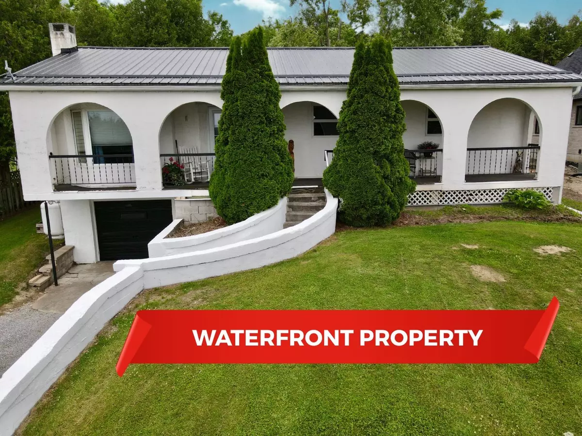 Kawartha Lakes, ON K0M 1L0,835 Cedar Glen RD