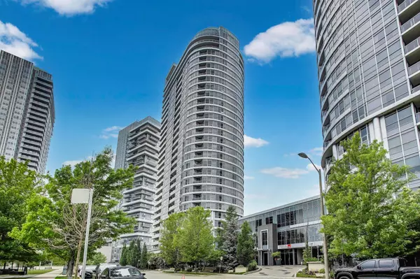181 Village Green SQ #719, Toronto E07, ON M1S 0K6