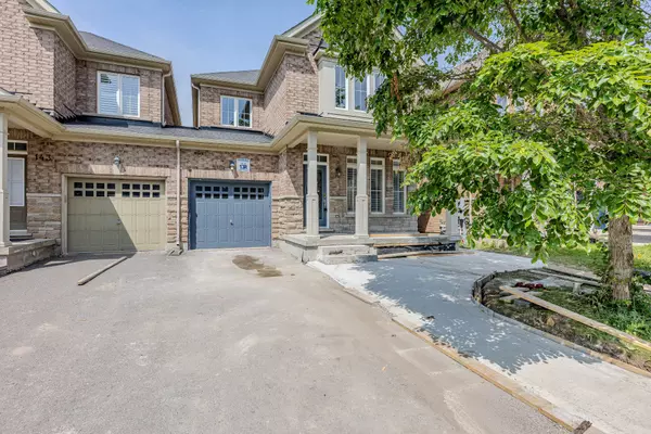 145 Betony DR, Richmond Hill, ON L4E 0P3
