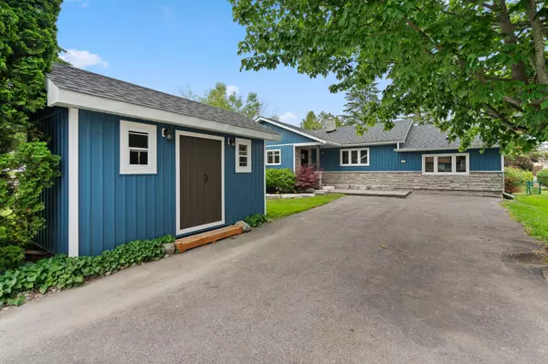 13 Pinetree CT, Ramara, ON L0K 1B0