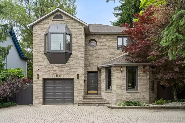 381 Queen ST S, Hamilton, ON L8P 3T8