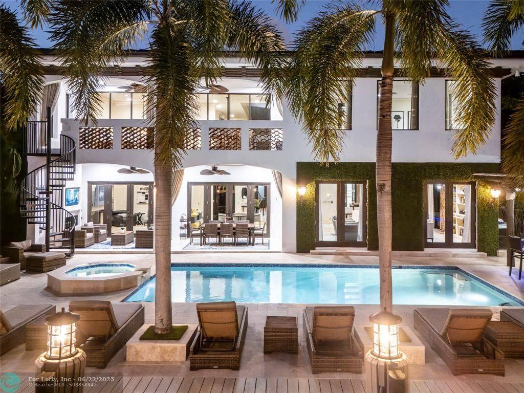 Fort Lauderdale, FL 33301,2430 Castilla Isle