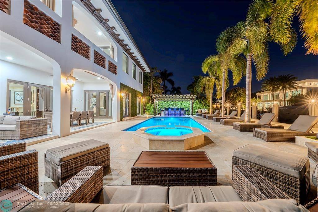 Fort Lauderdale, FL 33301,2430 Castilla Isle