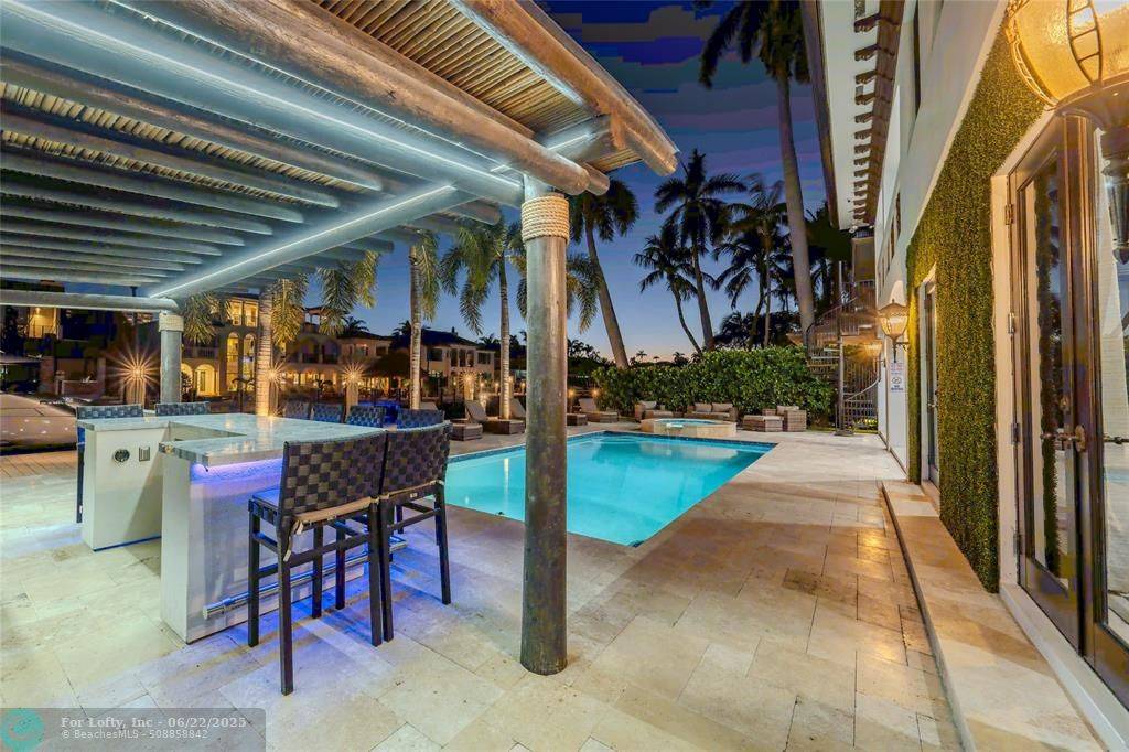 Fort Lauderdale, FL 33301,2430 Castilla Isle