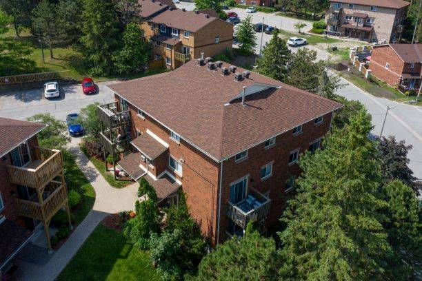 Barrie, ON L4N 6W5,50 Loggers RUN #2