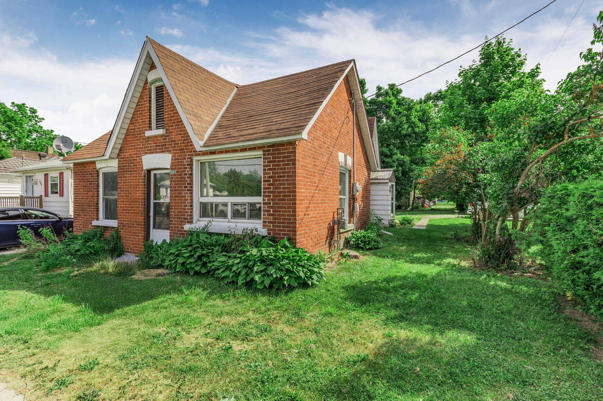 Orillia, ON L3V 5E6,362 West ST N