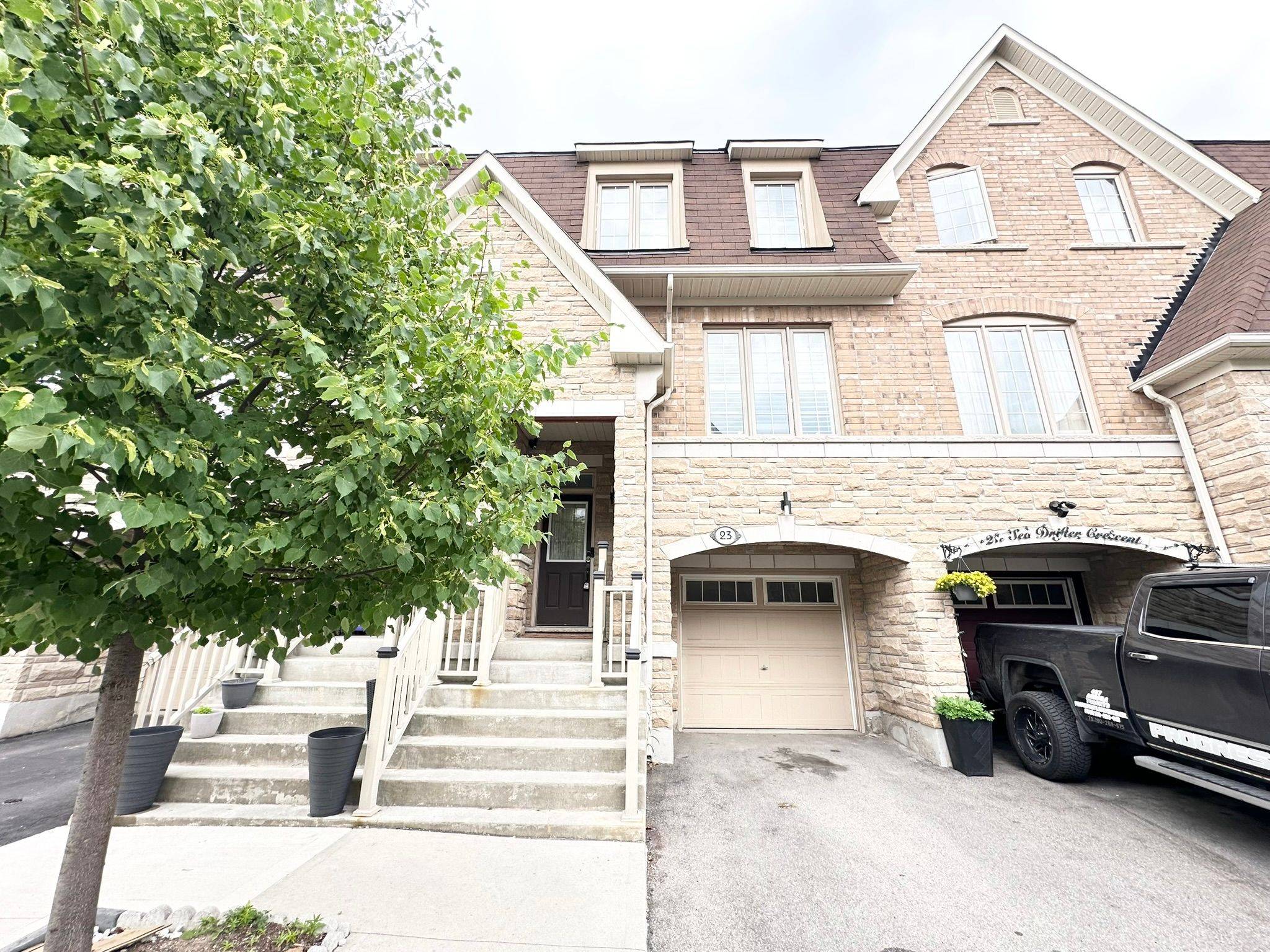 23 Sea Drifter CRES, Brampton, ON L6P 2S1
