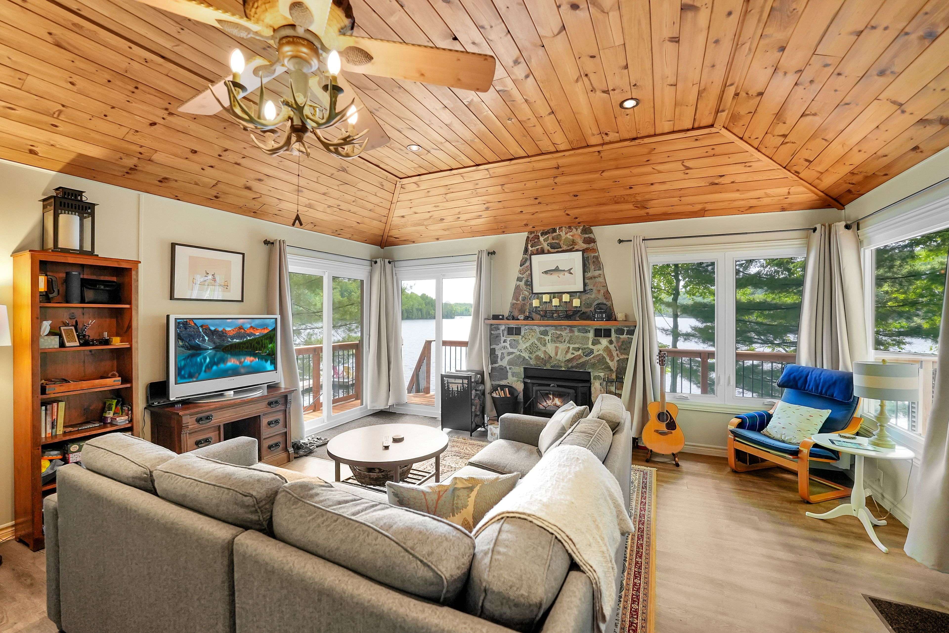Highlands East, ON K0L 3C0,1027 Rothwell DR