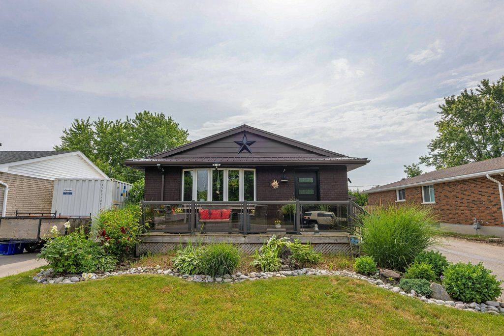 St. Thomas, ON N5R 5L8,3 Aldborough AVE