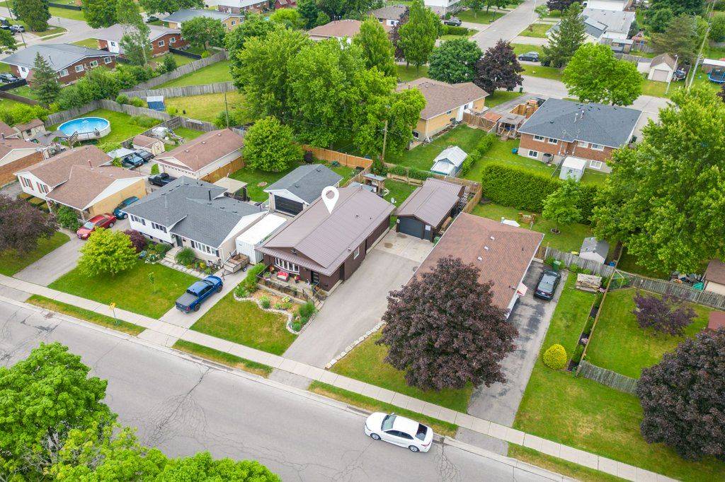 St. Thomas, ON N5R 5L8,3 Aldborough AVE