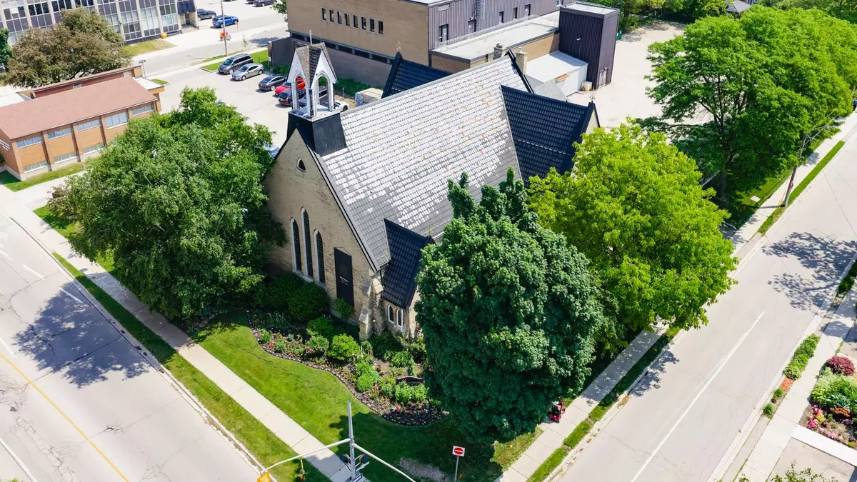 Stratford, ON N5A 3M1,95 Waterloo St ST