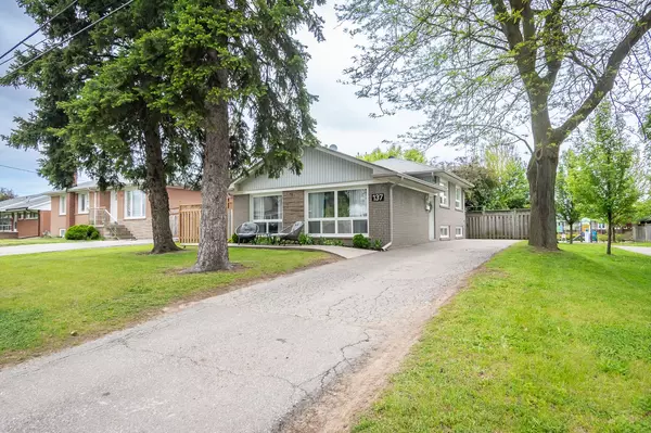 Milton, ON L9T 2L7,137 Wakefield RD